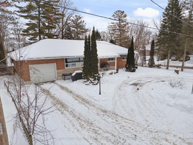 362 Parkhurst Cres, House detached with 3 bedrooms, 2 bathrooms and 8 parking in Orillia ON | Image 16