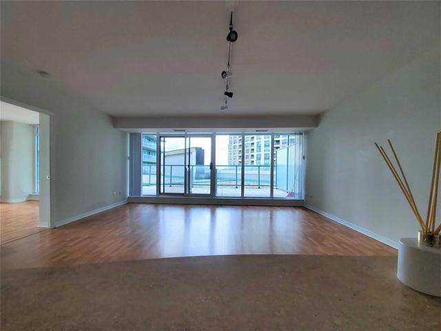 202 - 5508 Yonge St, Condo with 2 bedrooms, 2 bathrooms and 1 parking in Toronto ON | Image 4
