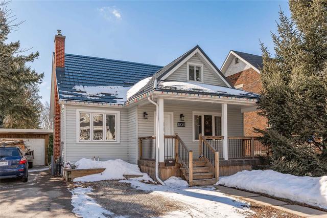 608 Woolwich St, House detached with 3 bedrooms, 2 bathrooms and 5 parking in Guelph ON | Image 12