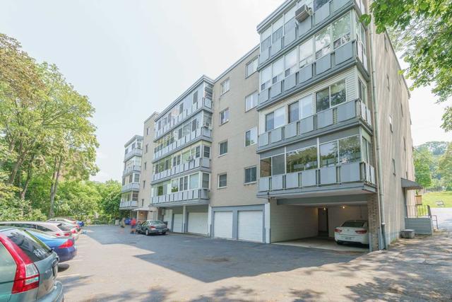 305 - 107 St. Joseph's Dr, Condo with 1 bedrooms, 1 bathrooms and 1 parking in Hamilton ON | Image 33
