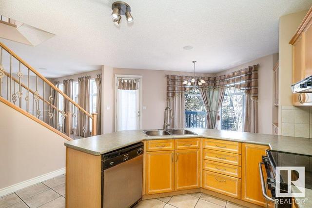 387 Heath Rd Nw, House detached with 4 bedrooms, 3 bathrooms and null parking in Edmonton AB | Image 17