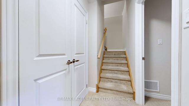 12 - 470 Beresford Path, Townhouse with 2 bedrooms, 2 bathrooms and 2 parking in Oshawa ON | Image 10
