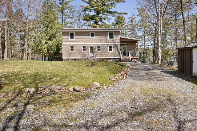 1111 Whitehead Farm Rd, House detached with 4 bedrooms, 2 bathrooms and 14 parking in Gravenhurst ON | Image 12