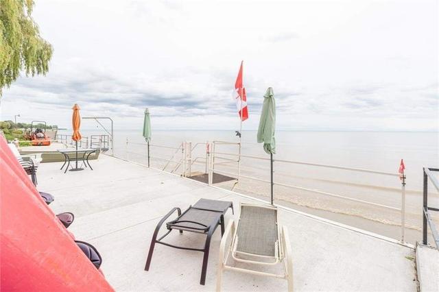 2586 Lakeshore Rd, House detached with 2 bedrooms, 1 bathrooms and 4 parking in Haldimand County ON | Image 23