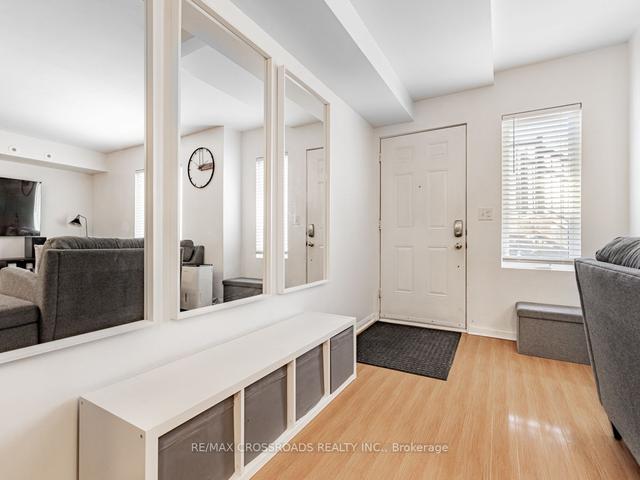 1037 - 3037 Finch Ave W, Townhouse with 3 bedrooms, 2 bathrooms and 1 parking in Toronto ON | Image 28