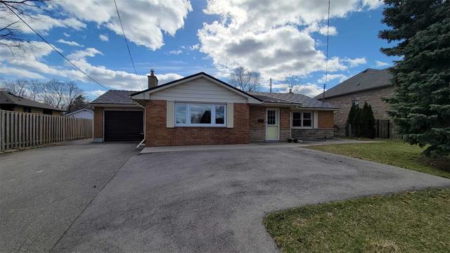 538 Dynes Rd, House detached with 3 bedrooms, 2 bathrooms and 6 parking in Burlington ON | Image 1