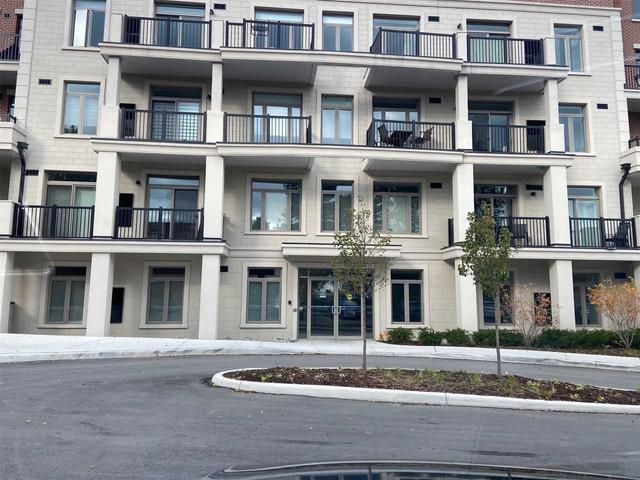 409 - 135 Orr St, Condo with 2 bedrooms, 2 bathrooms and 1 parking in Cobourg ON | Image 1