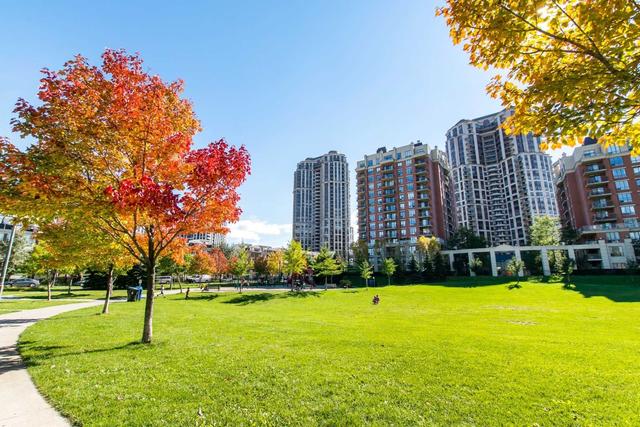 622 - 80 Harrison Garden Blvd, Condo with 2 bedrooms, 2 bathrooms and 2 parking in Toronto ON | Image 8