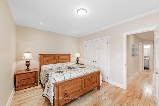 399 Symington Ave, House semidetached with 3 bedrooms, 3 bathrooms and 2 parking in Toronto ON | Image 15