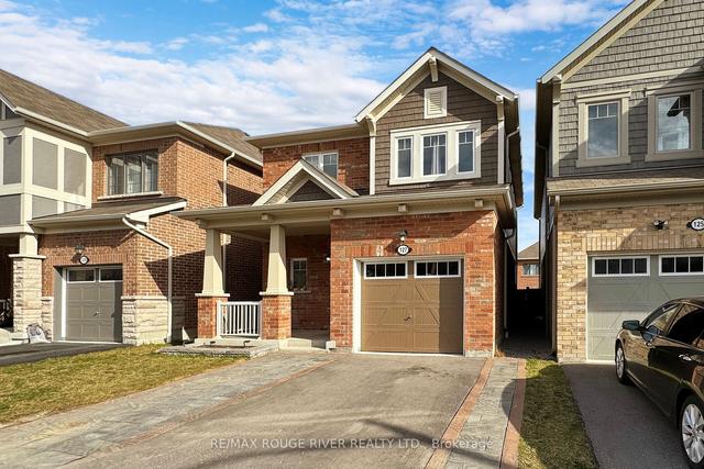 127 Westfield Dr, House detached with 3 bedrooms, 3 bathrooms and 2 parking in Whitby ON | Image 23