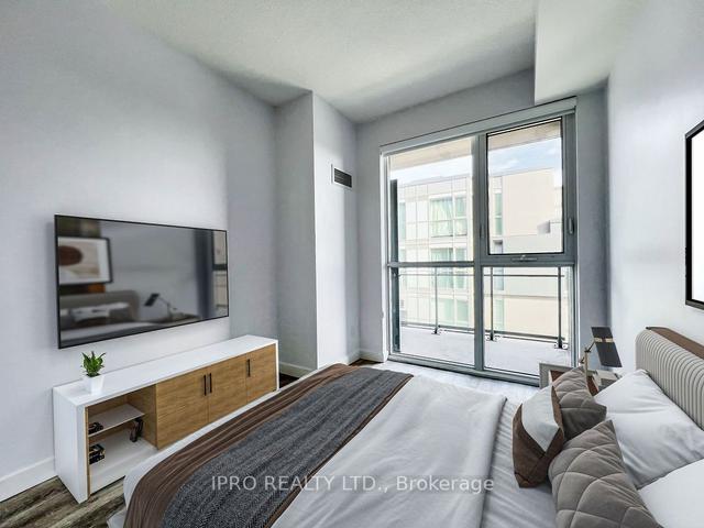 d-313 - 5220 Dundas St, Condo with 1 bedrooms, 1 bathrooms and 1 parking in Burlington ON | Image 20