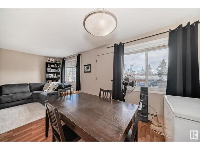 222 - 95 Mckenney Av Nw, Condo with 2 bedrooms, 1 bathrooms and 1 parking in St. Albert AB | Image 5