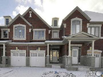 th45 - 51 Sibella Way, House attached with 3 bedrooms, 3 bathrooms and 1 parking in Vaughan ON | Image 1