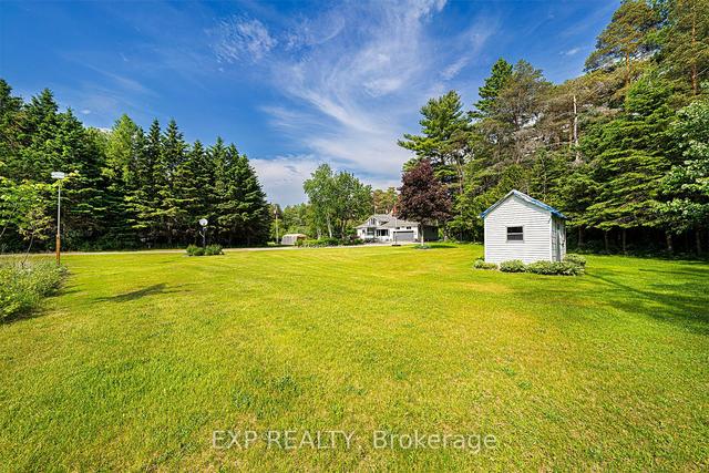 14309 Concession 1 Rd, House detached with 3 bedrooms, 3 bathrooms and 14 parking in Wainfleet ON | Image 40