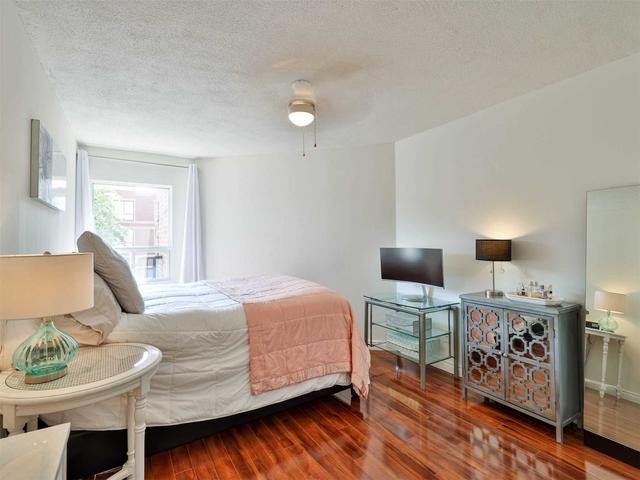 408 - 928 Millwood Rd, Condo with 1 bedrooms, 1 bathrooms and 1 parking in Toronto ON | Image 22