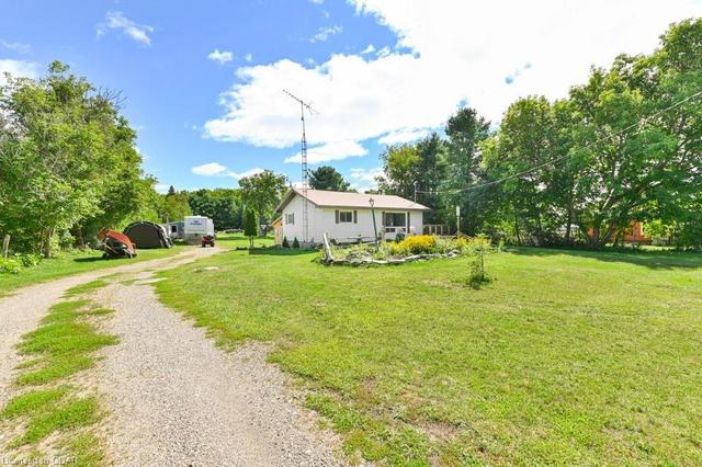 2444 Henderson Road, House detached with 4 bedrooms, 1 bathrooms and 10 parking in Central Frontenac ON | Image 7