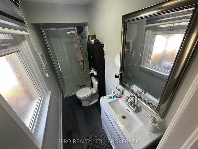 105 Mill St N, House detached with 3 bedrooms, 4 bathrooms and 3 parking in Brampton ON | Image 20