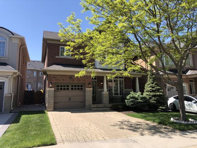 3351 Whilabout Terr, House detached with 3 bedrooms, 4 bathrooms and 3 parking in Oakville ON | Image 23