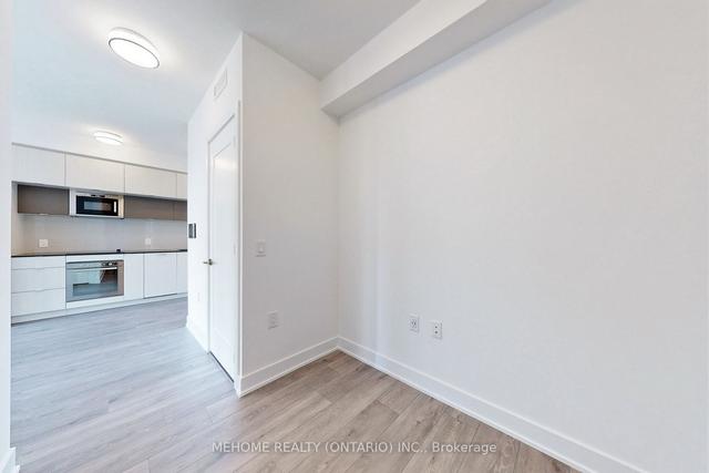 3119 - 585 Bloor St E, Condo with 1 bedrooms, 1 bathrooms and 0 parking in Toronto ON | Image 15