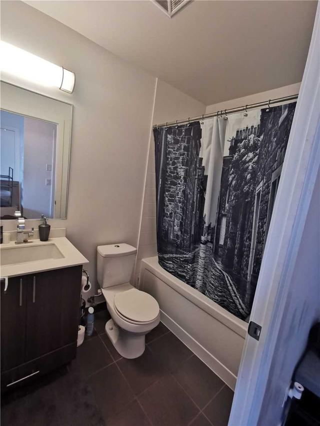1112 - 225 Sackville St, Condo with 1 bedrooms, 1 bathrooms and 0 parking in Toronto ON | Image 5