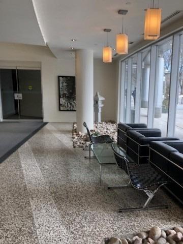 1604 - 208 Queens Quay St W, Condo with 1 bedrooms, 2 bathrooms and 1 parking in Toronto ON | Image 13