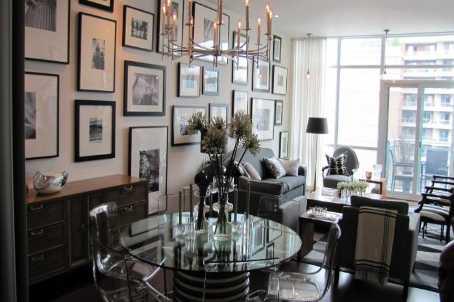 s816 - 112 George St, Condo with 2 bedrooms, 3 bathrooms and 1 parking in Toronto ON | Image 2