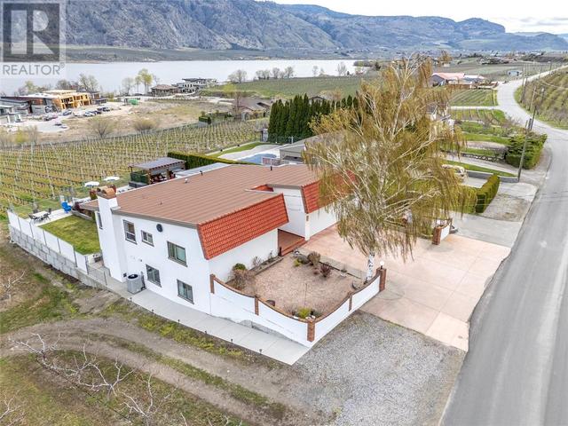 12221 87th Street, House detached with 4 bedrooms, 3 bathrooms and 2 parking in Okanagan Similkameen A BC | Image 48