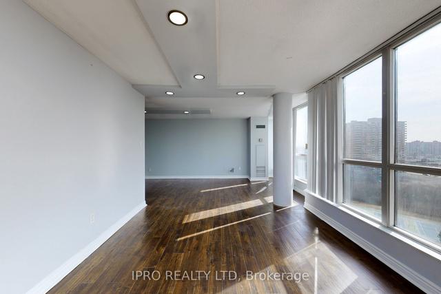1512 - 3 Rowntree Rd, Condo with 2 bedrooms, 2 bathrooms and 2 parking in Toronto ON | Image 39