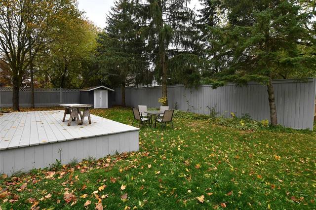 35 Georgian St, House detached with 3 bedrooms, 2 bathrooms and 2 parking in Kawartha Lakes ON | Image 14