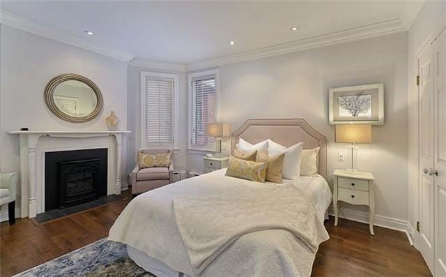 79 Madison Ave, House semidetached with 5 bedrooms, 6 bathrooms and 1 parking in Toronto ON | Image 8