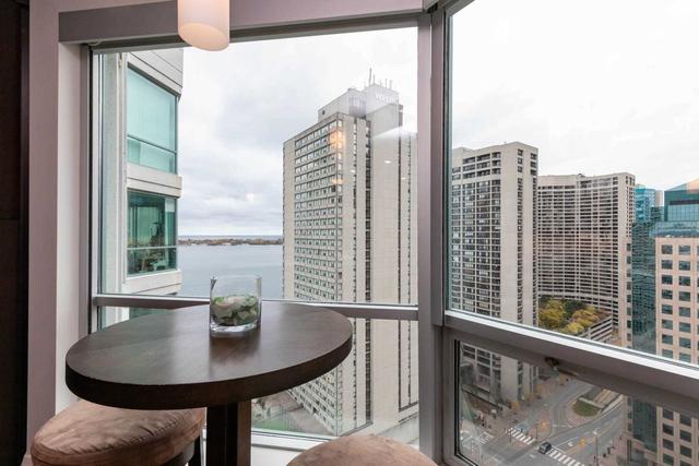 ph#7 - 10 Queens Quay W, Condo with 3 bedrooms, 3 bathrooms and 2 parking in Toronto ON | Image 40