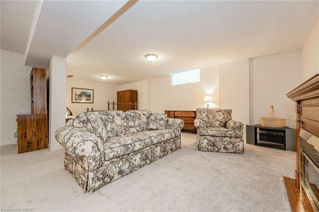 14 Beechlawn Boulevard, House attached with 2 bedrooms, 2 bathrooms and 2 parking in Guelph ON | Image 29