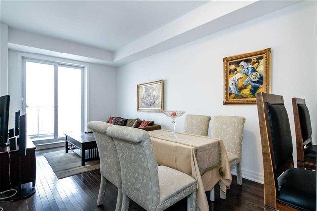 802 - 23 Rean Dr, Condo with 1 bedrooms, 2 bathrooms and 1 parking in Toronto ON | Image 7