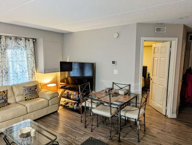 206 - 1340 Main St E, Condo with 1 bedrooms, 1 bathrooms and 2 parking in Milton ON | Image 7
