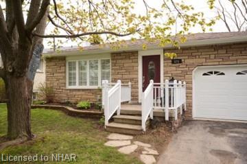 576 Willow Cres, House detached with 3 bedrooms, 2 bathrooms and 1 parking in Cobourg ON | Image 24