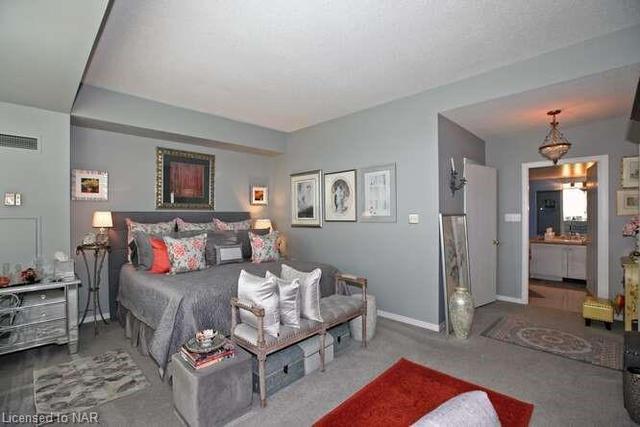804 - 5100 Dorchester Road, House attached with 2 bedrooms, 2 bathrooms and 2 parking in Niagara Falls ON | Image 3