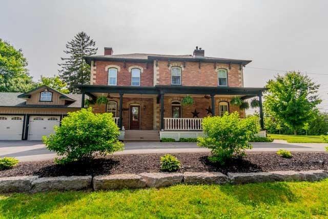 234 Mary St, House detached with 4 bedrooms, 3 bathrooms and 10 parking in Scugog ON | Image 20