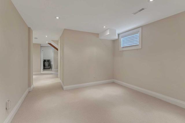 54 Dorset Rd, House detached with 4 bedrooms, 4 bathrooms and 3 parking in Toronto ON | Image 26