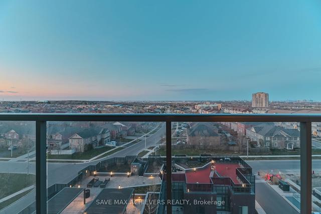 921 - 8 Nahani Way, Condo with 2 bedrooms, 2 bathrooms and 1 parking in Mississauga ON | Image 20