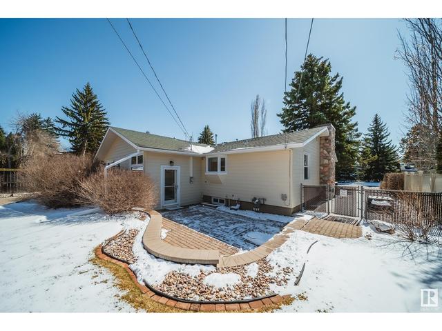 15306 74 Av Nw, House detached with 3 bedrooms, 3 bathrooms and null parking in Edmonton AB | Image 52