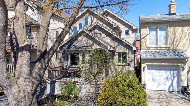 9 Graham Avenue, House detached with 5 bedrooms, 4 bathrooms and 2 parking in Ottawa ON | Card Image