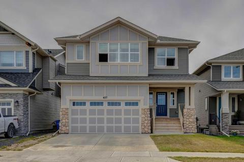 437 Kings Heights Drive Se, Airdrie, AB, T4A0R4 | Card Image