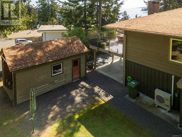 2324 Tryon Rd, House detached with 3 bedrooms, 3 bathrooms and 2 parking in North Saanich BC | Image 62