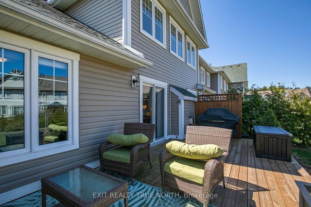 7 Masters Cres, House attached with 4 bedrooms, 3 bathrooms and 6 parking in Georgian Bay ON | Image 29