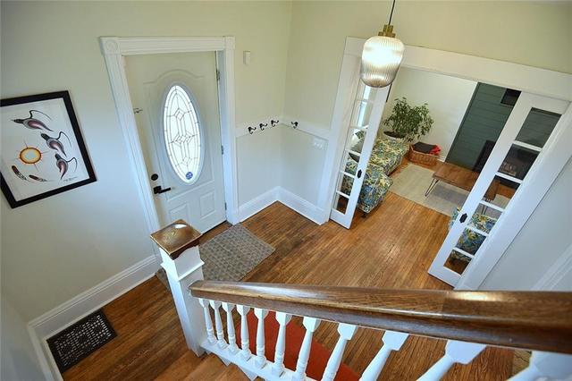 382 Nelson Street, House detached with 4 bedrooms, 1 bathrooms and 6 parking in Brantford ON | Image 9