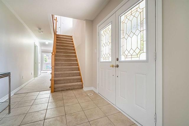 23 New Pines Tr, House attached with 3 bedrooms, 3 bathrooms and 2 parking in Brampton ON | Image 22