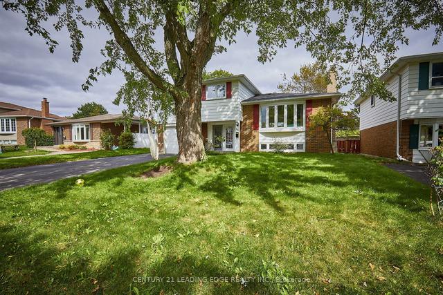 86 Bryant Rd, House detached with 4 bedrooms, 3 bathrooms and 5 parking in Ajax ON | Image 1