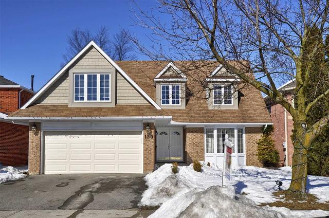 150 Glenvalley Dr, House detached with 4 bedrooms, 4 bathrooms and 4 parking in Cambridge ON | Image 1