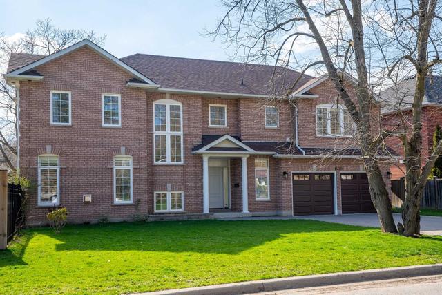 1430 Old Forest Rd, House detached with 4 bedrooms, 3 bathrooms and 6 parking in Pickering ON | Image 12