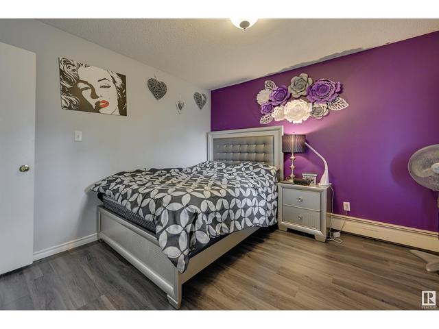 201 - 4601 131 Av Nw, Condo with 2 bedrooms, 1 bathrooms and 2 parking in Edmonton AB | Image 20